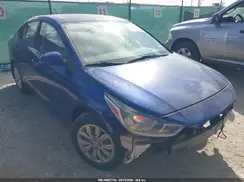 3KPC24A36KE045350 2019 HYUNDAI ACCENT