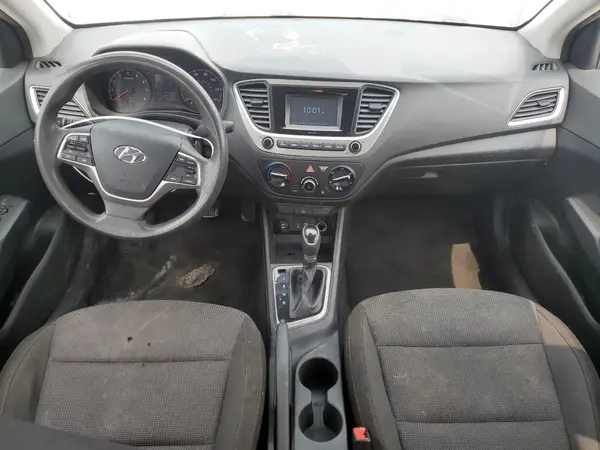 3KPC24A36KE045557 2019 HYUNDAI ACCENT - Image 8