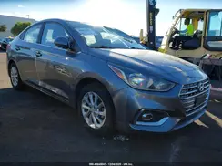 3KPC24A36KE046109 2019 HYUNDAI ACCENT