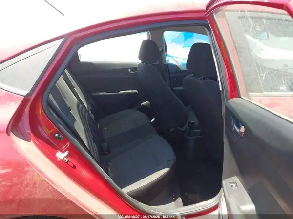3KPC24A36KE046840 2019 HYUNDAI ACCENT - Image 8