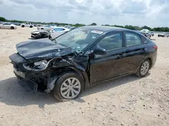 3KPC24A36KE047082 2019 HYUNDAI ACCENT