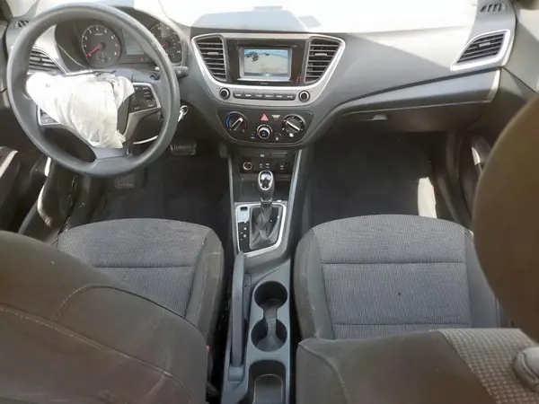 3KPC24A36KE047082 2019 HYUNDAI ACCENT - Image 8