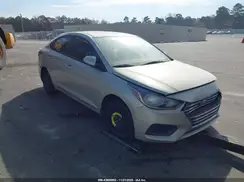 3KPC24A36KE047888 2019 HYUNDAI ACCENT