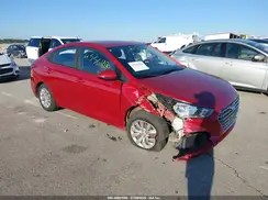 3KPC24A36KE048037 2019 HYUNDAI ACCENT