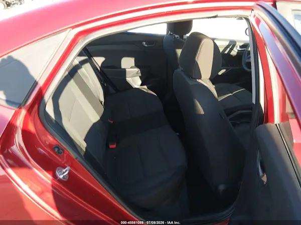 3KPC24A36KE048037 2019 HYUNDAI ACCENT - Image 8