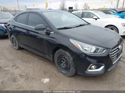 3KPC24A36KE049544 2019 HYUNDAI ACCENT