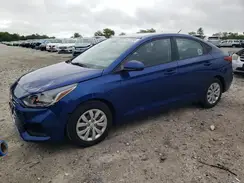 3KPC24A36KE049592 2019 HYUNDAI ACCENT