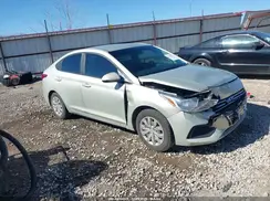3KPC24A36KE050077 2019 HYUNDAI ACCENT