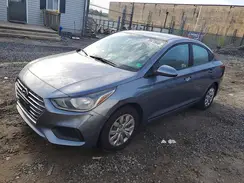 3KPC24A36KE051178 2019 HYUNDAI ACCENT