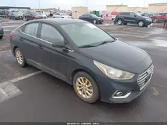 3KPC24A36KE051410 2019 HYUNDAI ACCENT