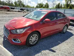 3KPC24A36KE053822 2019 HYUNDAI ACCENT