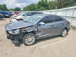 3KPC24A36KE053836 2019 HYUNDAI ACCENT