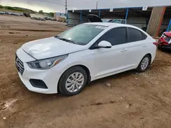3KPC24A36KE054274 2019 HYUNDAI ACCENT