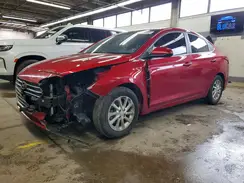 3KPC24A36KE054355 2019 HYUNDAI ACCENT
