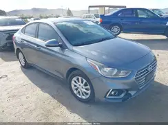 3KPC24A36KE054856 2019 HYUNDAI ACCENT