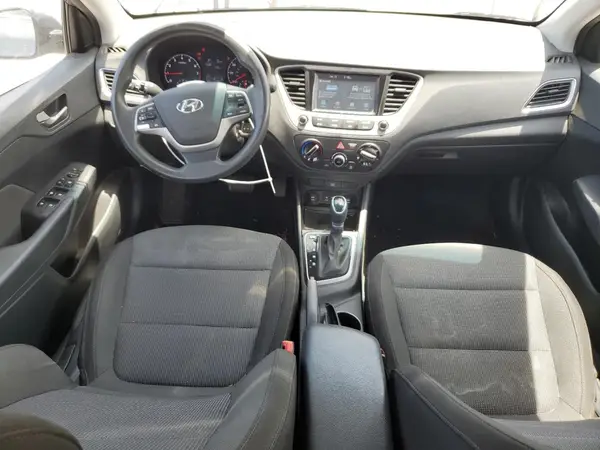 3KPC24A36KE055814 2019 HYUNDAI ACCENT - Image 8