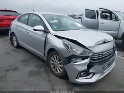 3KPC24A36KE056848 2019 HYUNDAI ACCENT