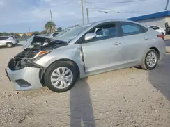 3KPC24A36KE057630 2019 HYUNDAI ACCENT