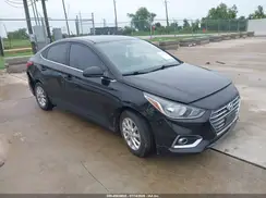 3KPC24A36KE058115 2019 HYUNDAI ACCENT