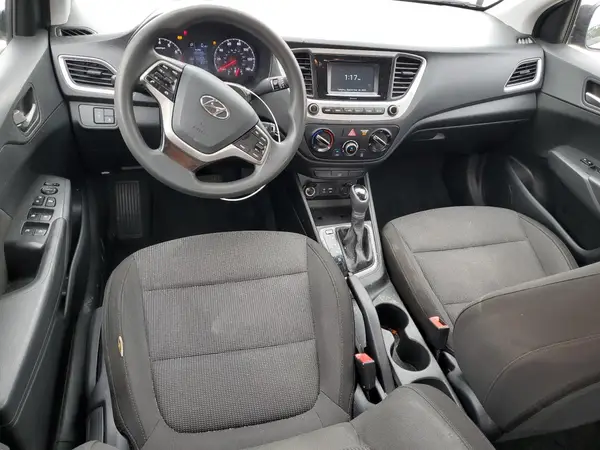 3KPC24A36KE058146 2019 HYUNDAI ACCENT - Image 8