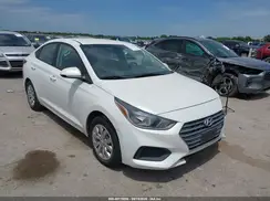3KPC24A36KE061001 2019 HYUNDAI ACCENT