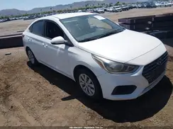 3KPC24A36KE061533 2019 HYUNDAI ACCENT