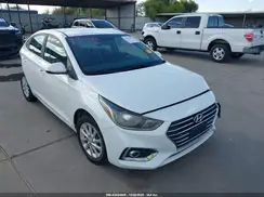 3KPC24A36KE061547 2019 HYUNDAI ACCENT