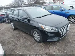 3KPC24A36KE061757 2019 HYUNDAI ACCENT