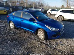 3KPC24A36KE061970 2019 HYUNDAI ACCENT