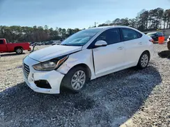 3KPC24A36KE062357 2019 HYUNDAI ACCENT