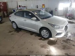 3KPC24A36KE062665 2019 HYUNDAI ACCENT