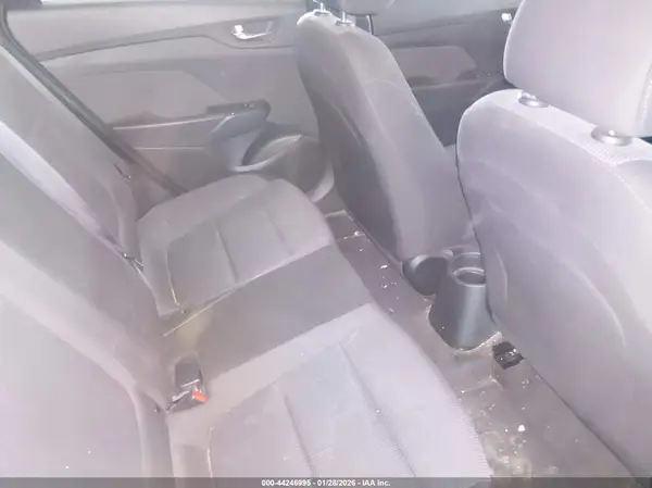 3KPC24A36KE062665 2019 HYUNDAI ACCENT - Image 8