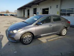 3KPC24A36KE062715 2019 HYUNDAI ACCENT