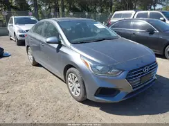3KPC24A36KE062780 2019 HYUNDAI ACCENT