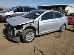 3KPC24A36KE063203 2019 HYUNDAI ACCENT