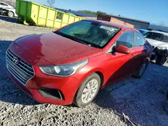 3KPC24A36KE064237 2019 HYUNDAI ACCENT