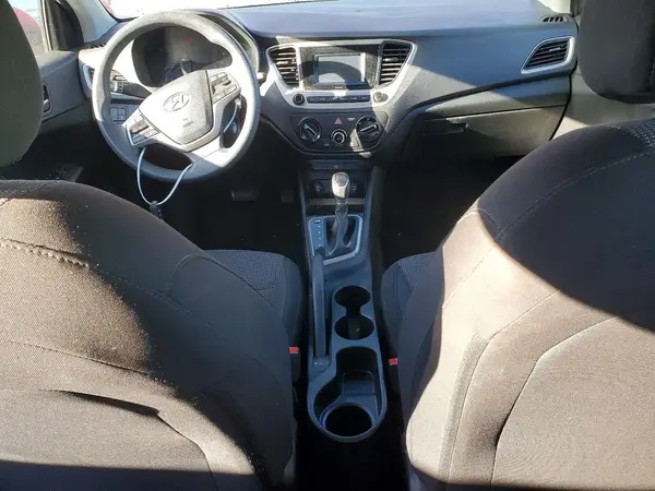 3KPC24A36KE064237 2019 HYUNDAI ACCENT - Image 8