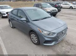 3KPC24A36KE064478 2019 HYUNDAI ACCENT