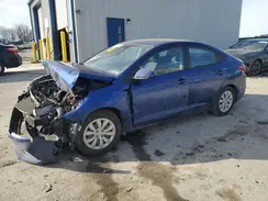 3KPC24A36KE064920 2019 HYUNDAI ACCENT