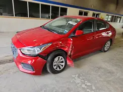 3KPC24A36KE064965 2019 HYUNDAI ACCENT