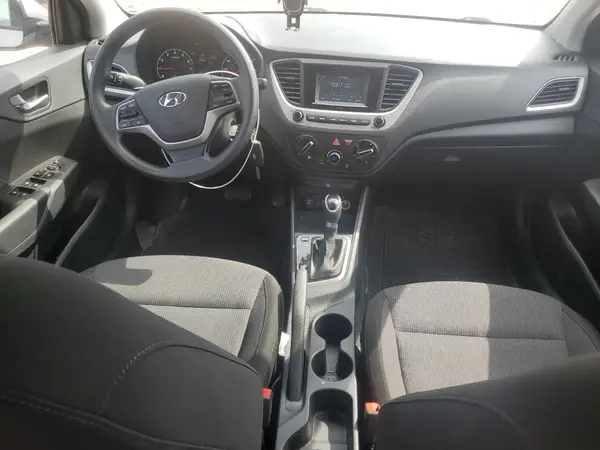 3KPC24A36KE065095 2019 HYUNDAI ACCENT - Image 8