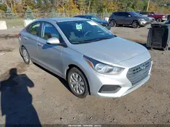 3KPC24A36KE065355 2019 HYUNDAI ACCENT