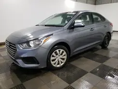 3KPC24A36KE065551 2019 HYUNDAI ACCENT