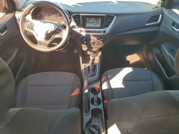 3KPC24A36KE065677 2019 HYUNDAI ACCENT - Image 8