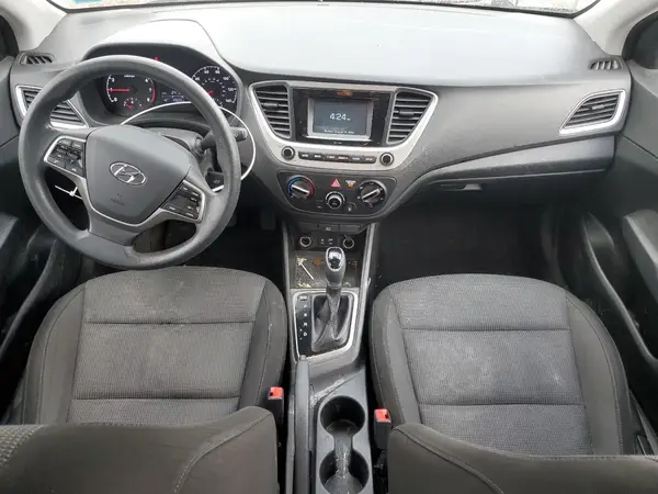 3KPC24A36KE066005 2019 HYUNDAI ACCENT - Image 8