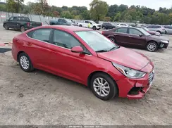 3KPC24A36KE066764 2019 HYUNDAI ACCENT