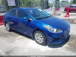 3KPC24A36KE067977 2019 HYUNDAI ACCENT