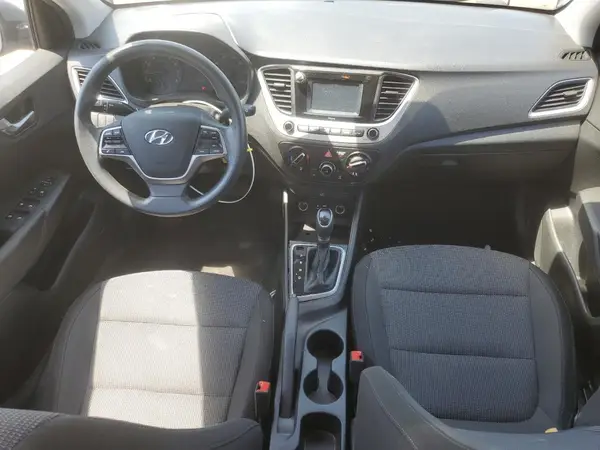3KPC24A36KE068370 2019 HYUNDAI ACCENT - Image 8