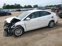 3KPC24A36KE068689 2019 HYUNDAI ACCENT