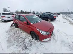 3KPC24A36KE069194 2019 HYUNDAI ACCENT